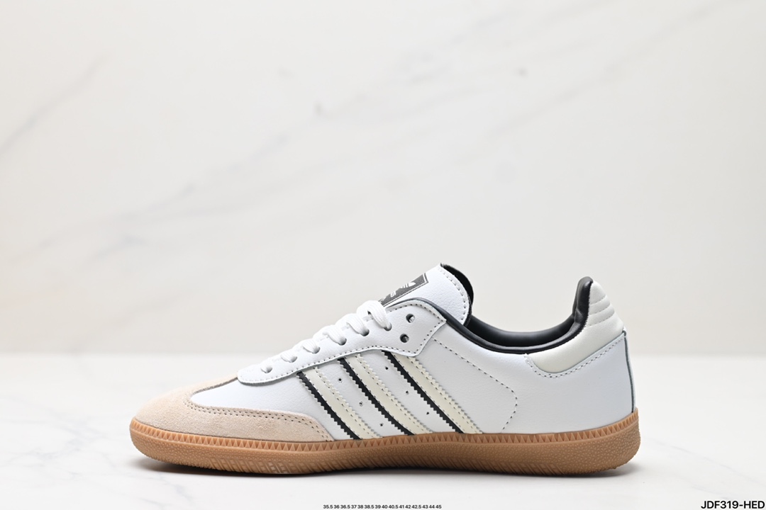 Adidas Superstar Shoes